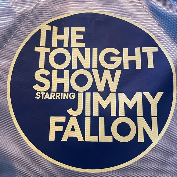 Jimmy Fallon - Picture 1 of 3